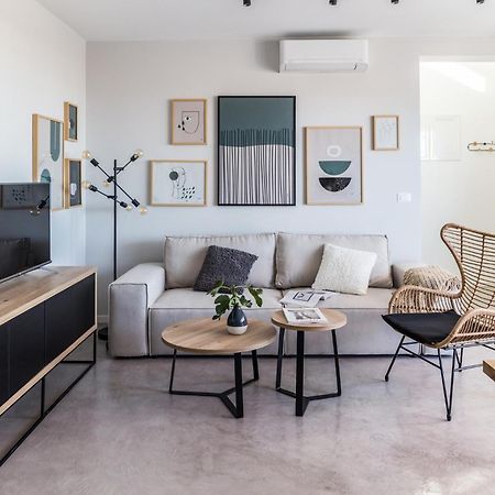 O'Live Residence - Designer Suites Bibinje Luaran gambar
