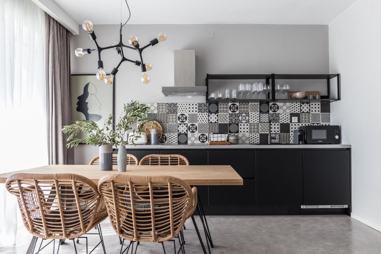 O'Live Residence - Designer Suites Bibinje Luaran gambar