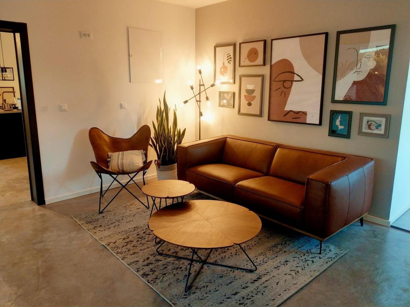 O'Live Residence - Designer Suites Bibinje Luaran gambar