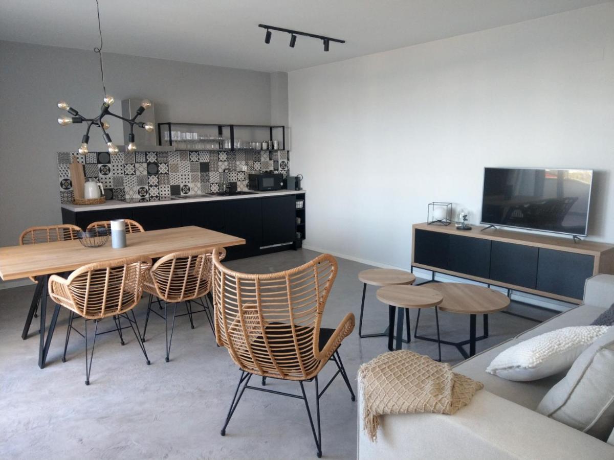 O'Live Residence - Designer Suites Bibinje Luaran gambar