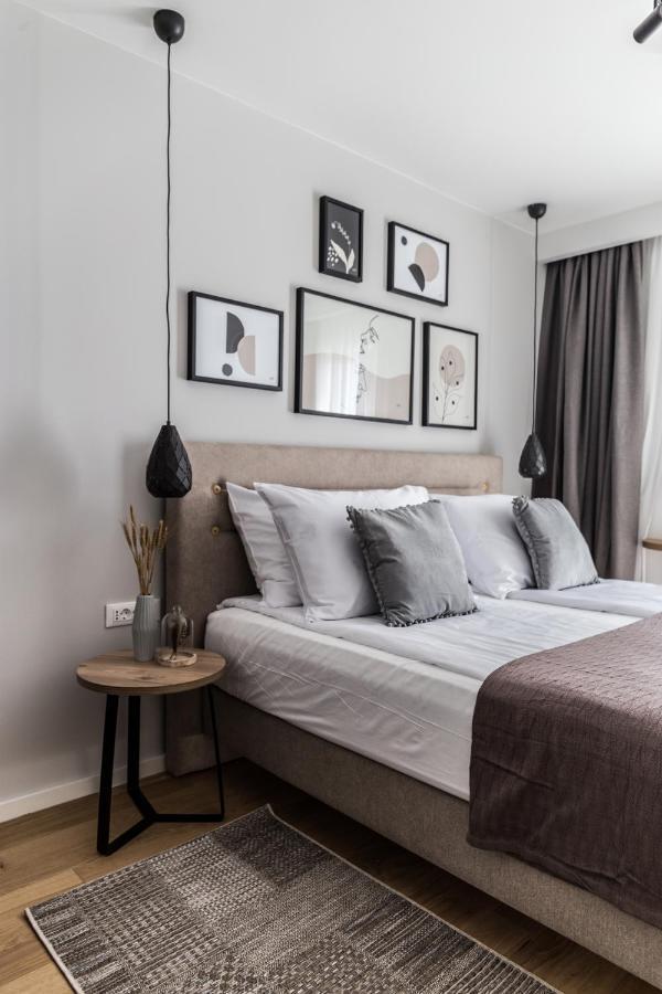 O'Live Residence - Designer Suites Bibinje Luaran gambar