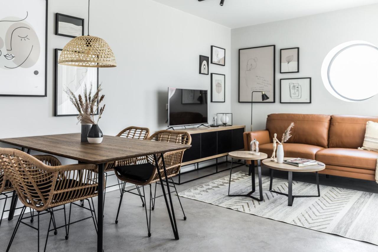 O'Live Residence - Designer Suites Bibinje Luaran gambar