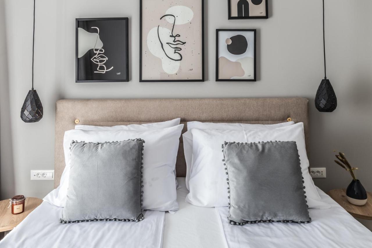 O'Live Residence - Designer Suites Bibinje Luaran gambar