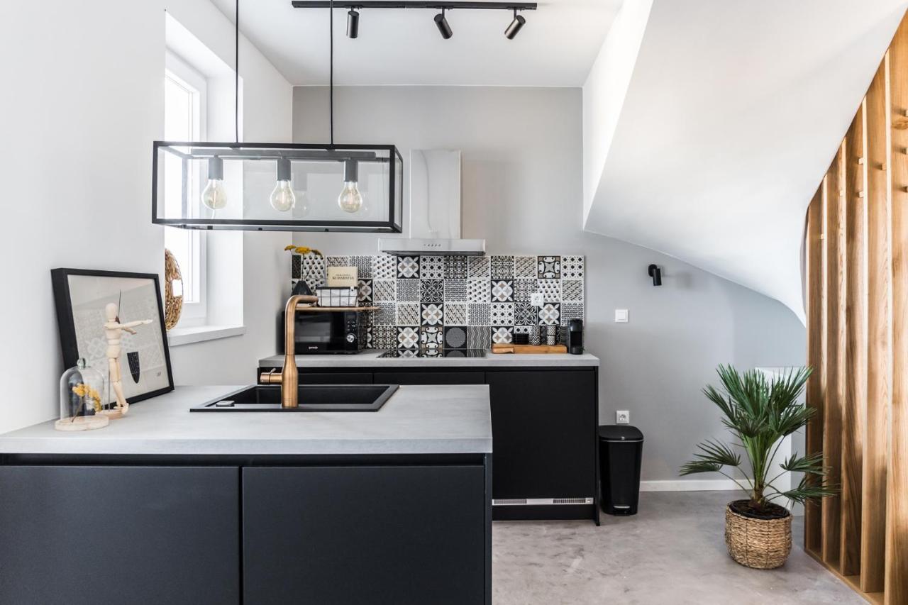 O'Live Residence - Designer Suites Bibinje Luaran gambar