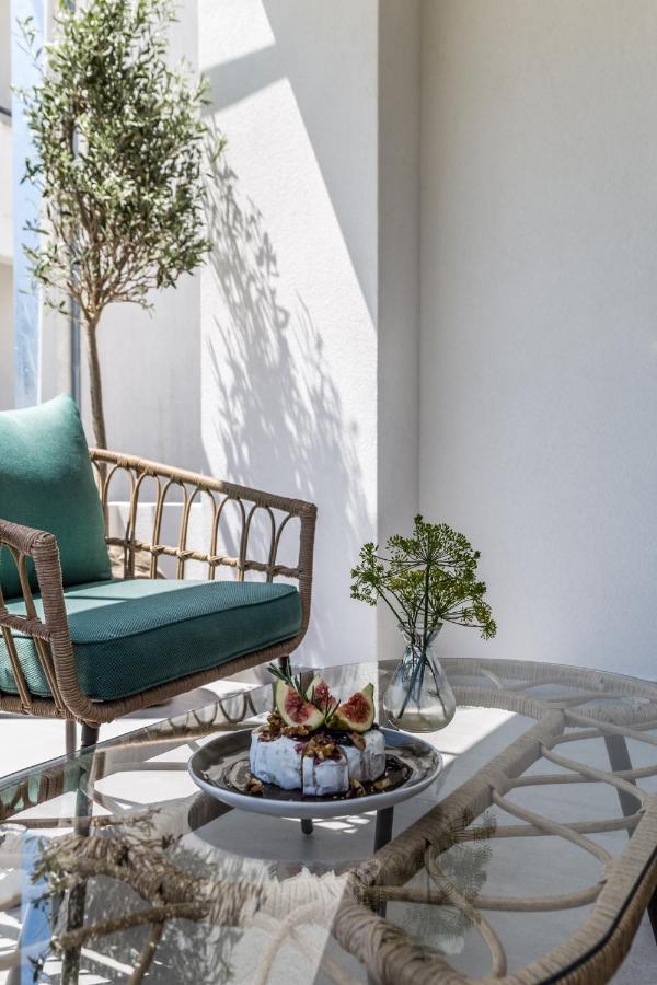 O'Live Residence - Designer Suites Bibinje Luaran gambar