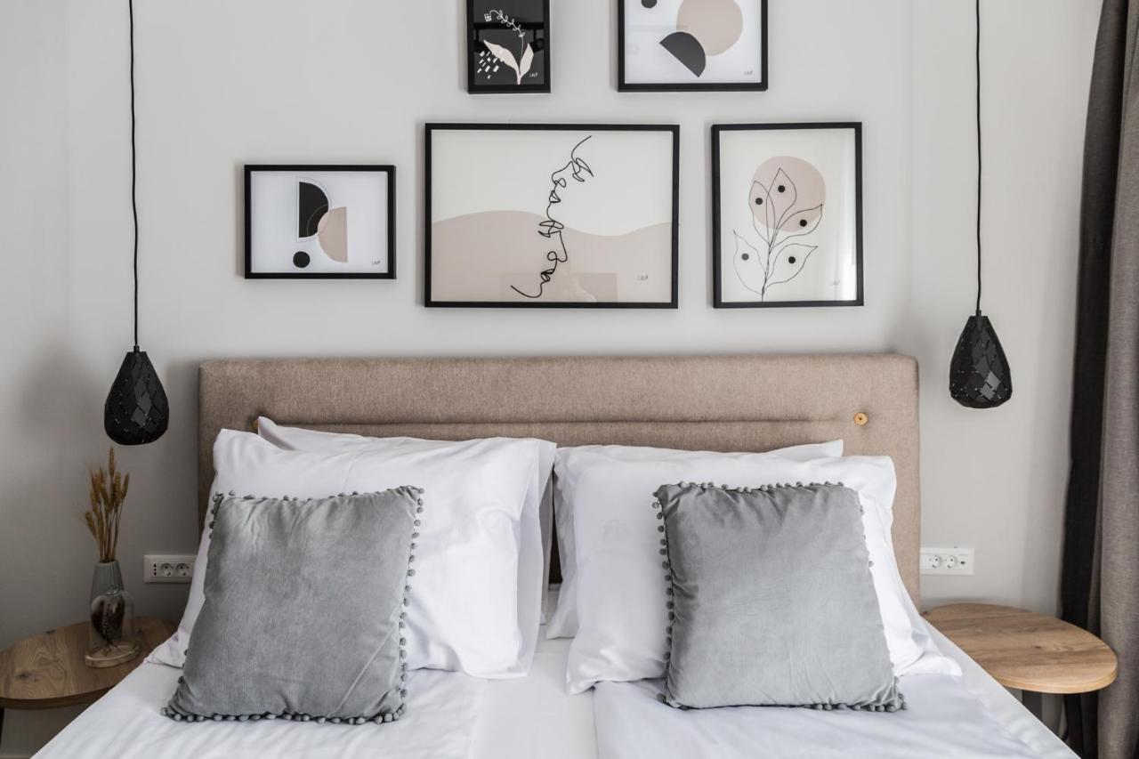 O'Live Residence - Designer Suites Bibinje Luaran gambar