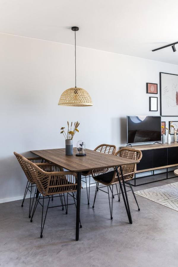 O'Live Residence - Designer Suites Bibinje Luaran gambar