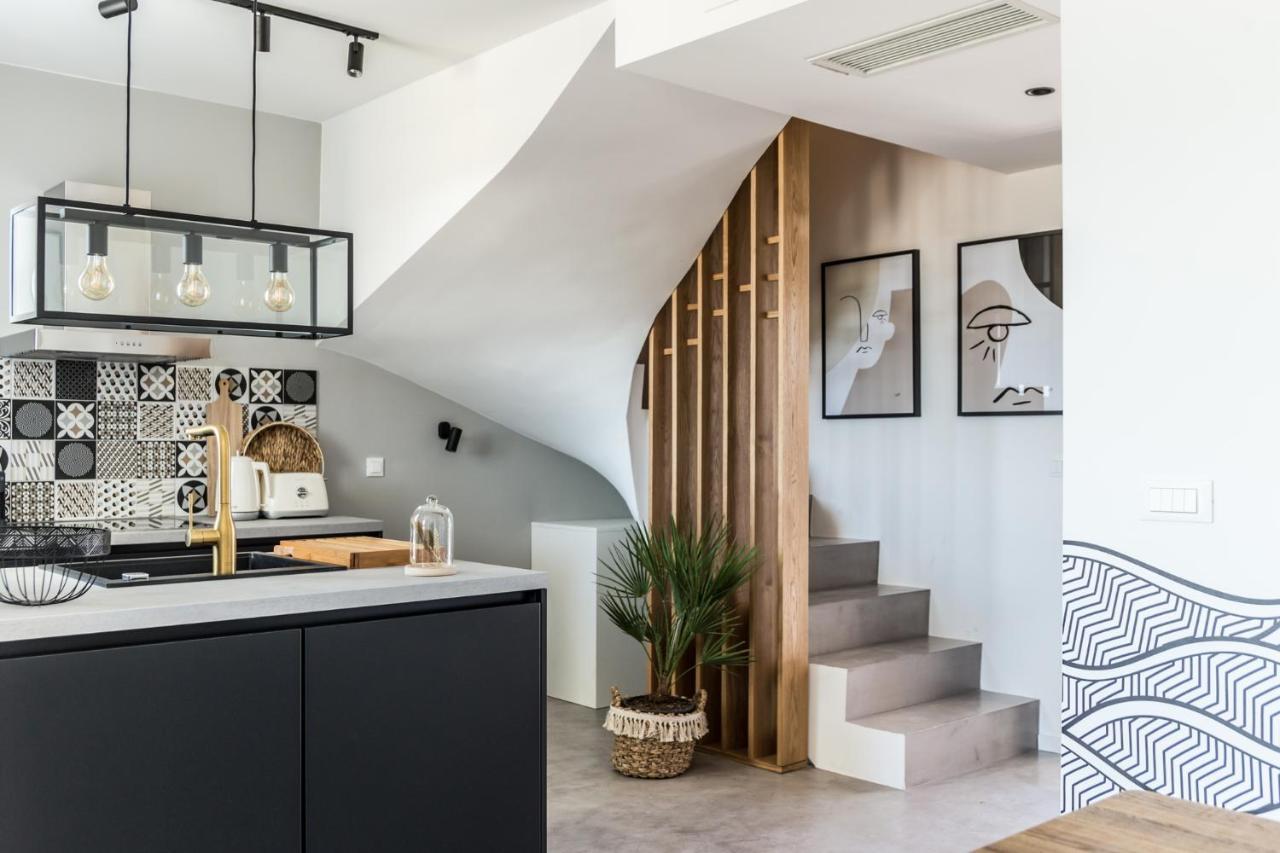 O'Live Residence - Designer Suites Bibinje Luaran gambar