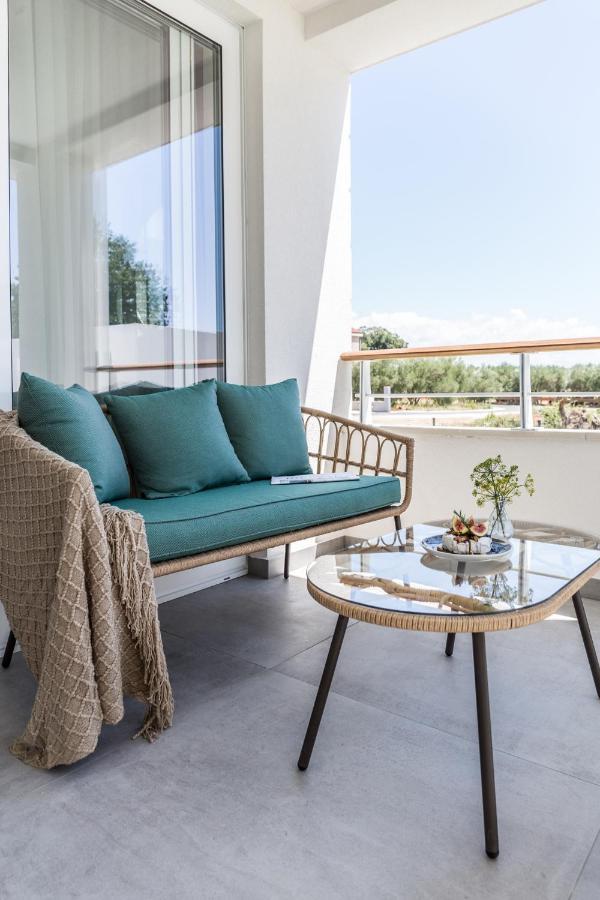 O'Live Residence - Designer Suites Bibinje Luaran gambar