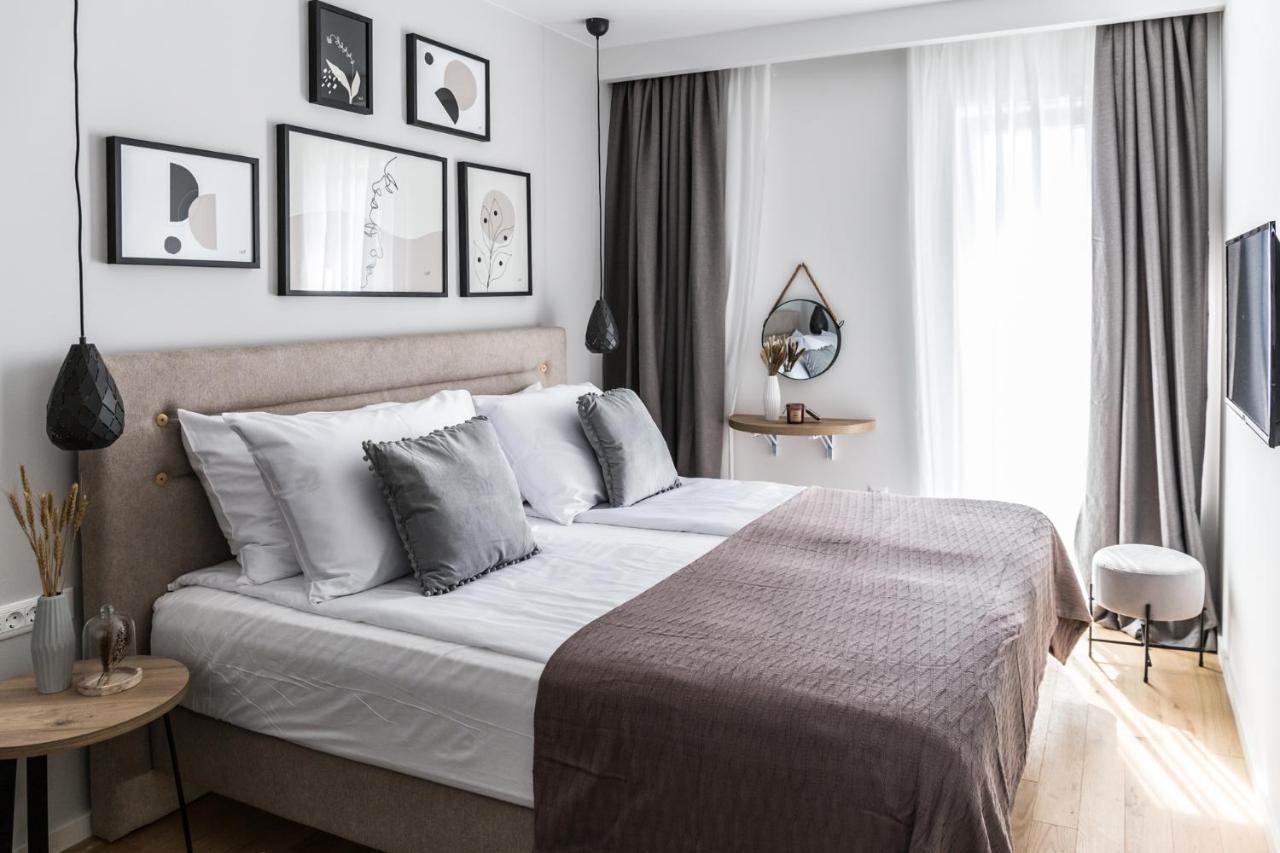 O'Live Residence - Designer Suites Bibinje Luaran gambar
