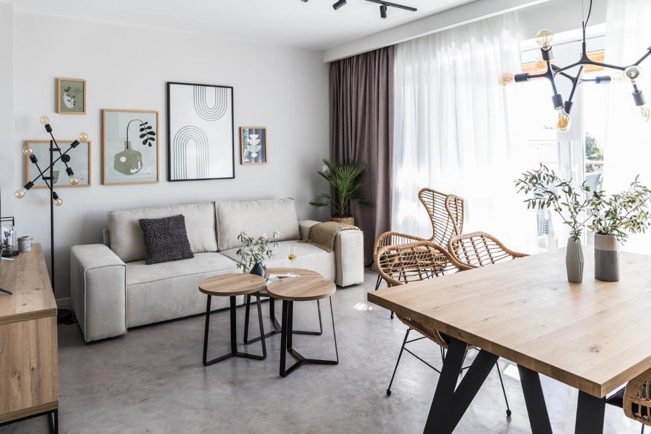 O'Live Residence - Designer Suites Bibinje Luaran gambar