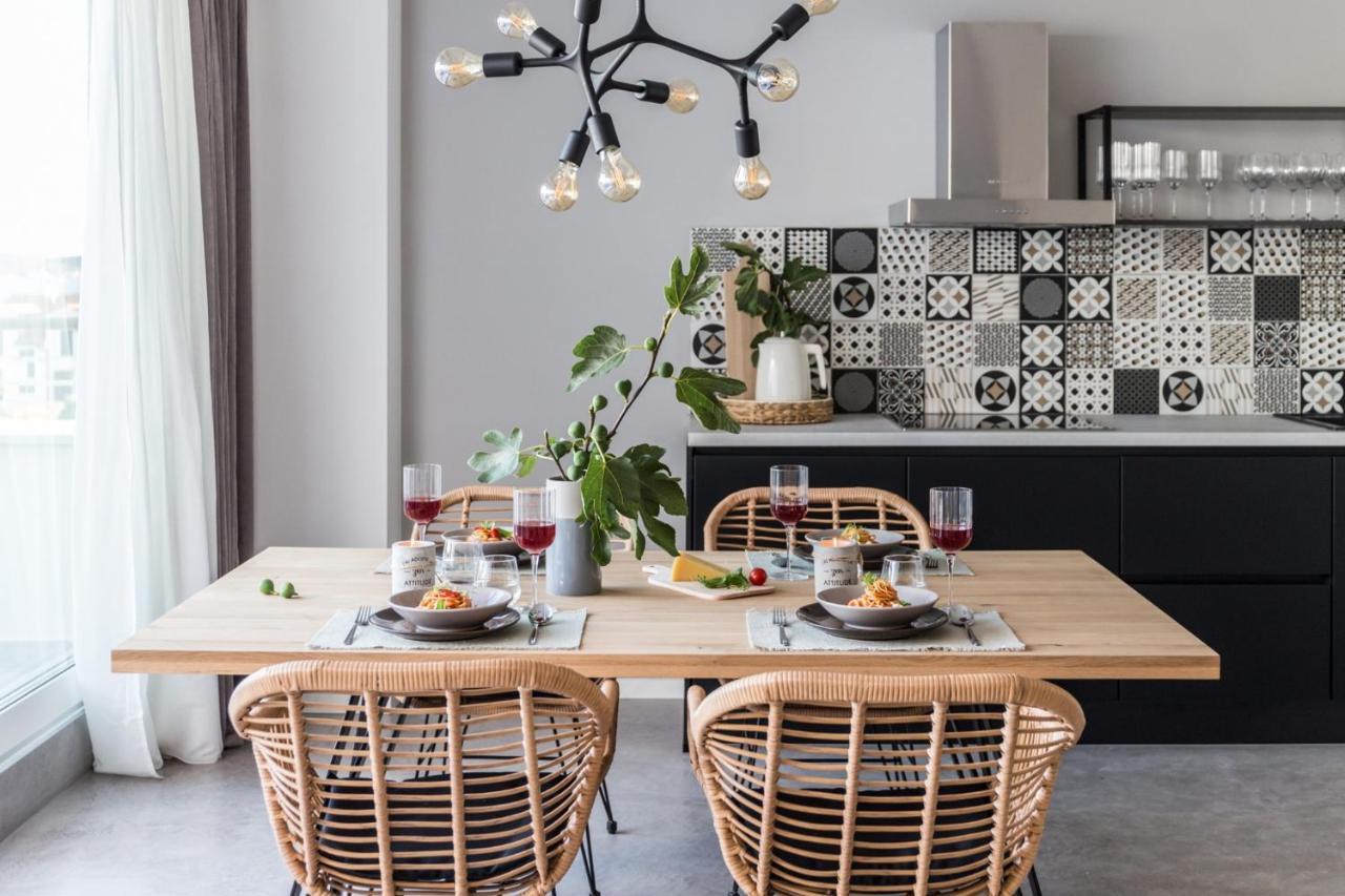 O'Live Residence - Designer Suites Bibinje Luaran gambar