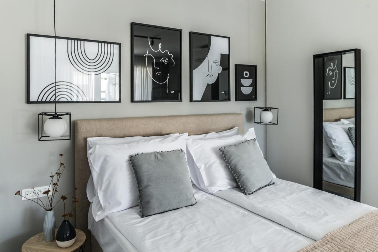 O'Live Residence - Designer Suites Bibinje Luaran gambar