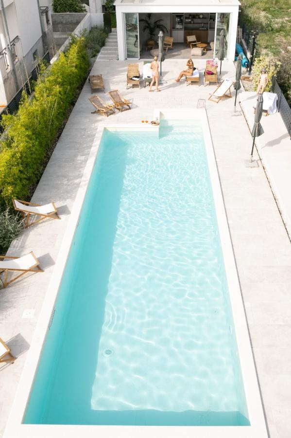 O'Live Residence - Designer Suites Bibinje Luaran gambar