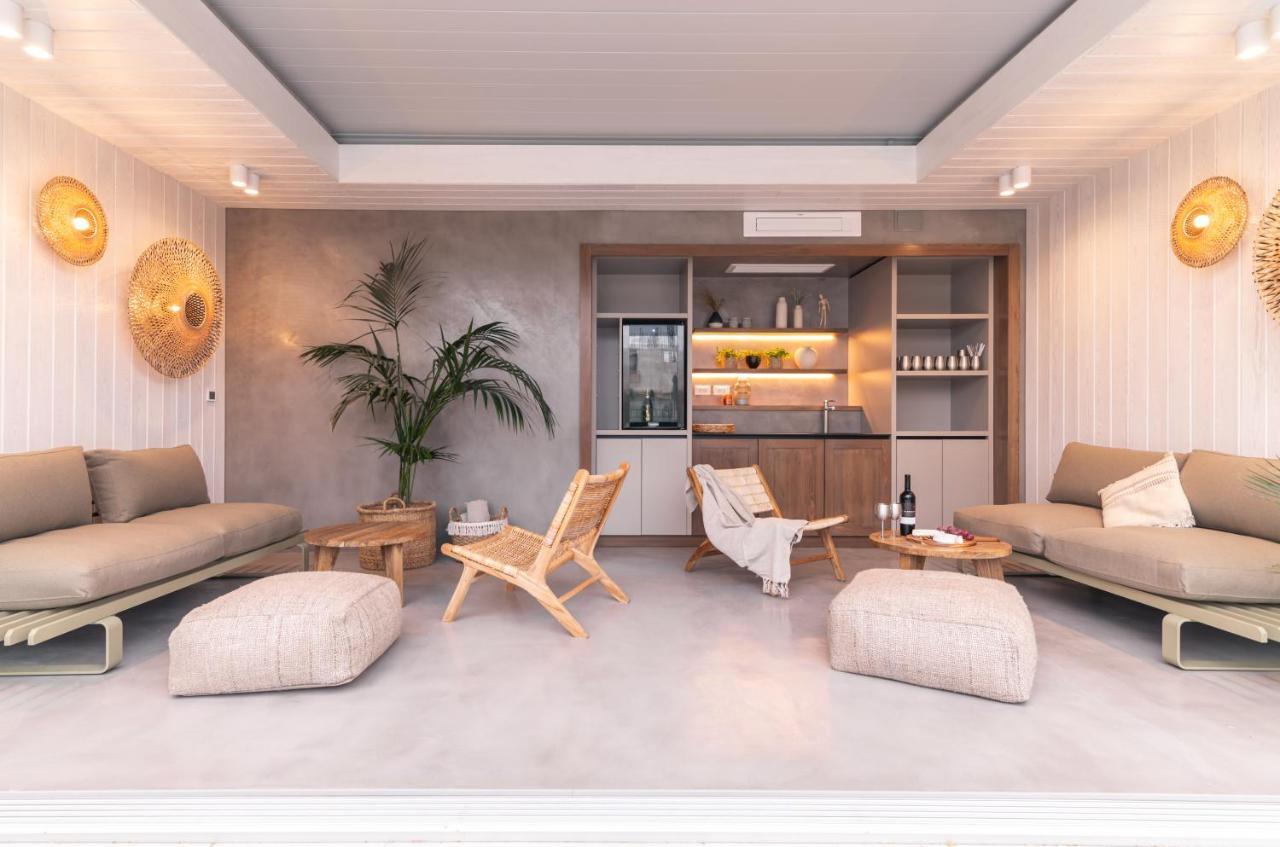 O'Live Residence - Designer Suites Bibinje Luaran gambar