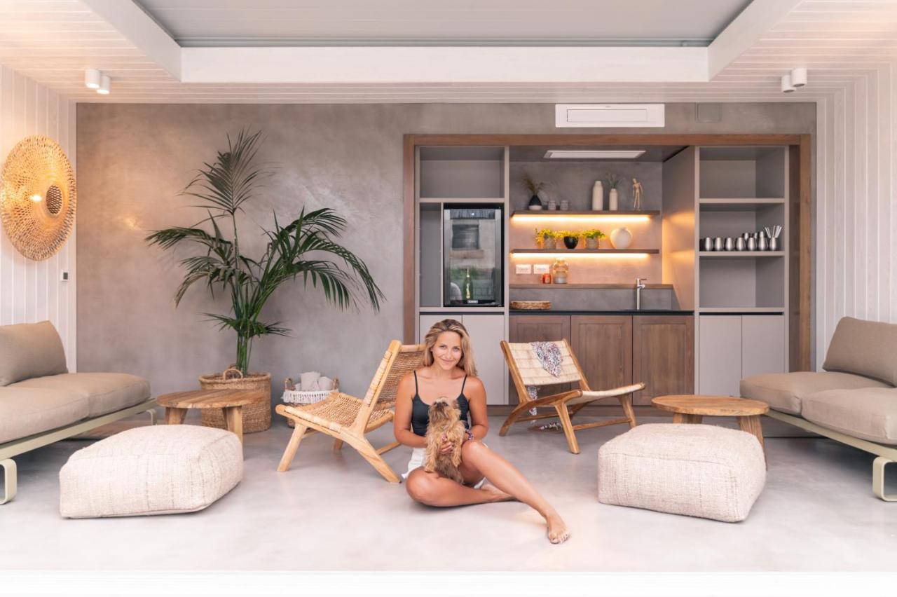 O'Live Residence - Designer Suites Bibinje Luaran gambar