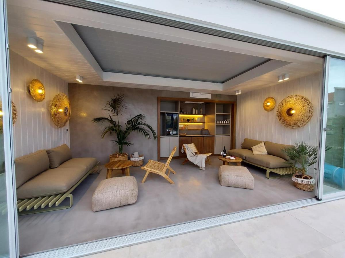 O'Live Residence - Designer Suites Bibinje Luaran gambar