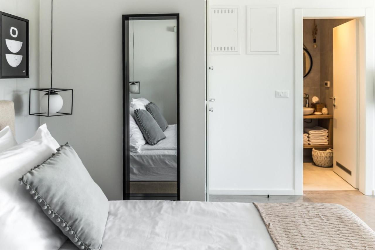 O'Live Residence - Designer Suites Bibinje Luaran gambar